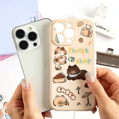 [ Set 2 Hộp ] Washi Tape [ 5cm*2m / Hộp 6 Cuộn ] - 19995