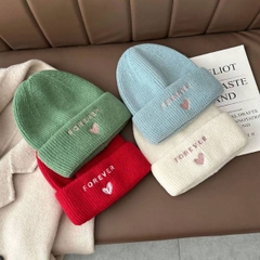 [ Set 2 Cái ] Nón Len - 20013