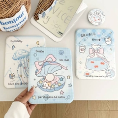 [ Set 4 Cái ] Gương [ 21*15.5cm ] - 20010