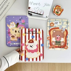 [ Set 4 Cái ] Gương [ 21*15.5cm ] - 20009