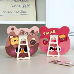 [ Set 4 Cái ] Gương [ 15*16cm ] - 20007