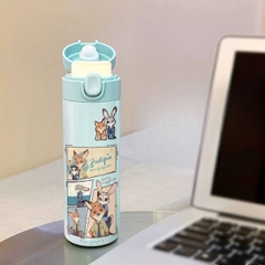 [ Set 2 Cái ] Bình Giữ Nhiệt [ 420ml / Inox 304 ] - 20031