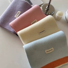 [ Set 2 Cái ] Khăn Choàng Cổ - 20024