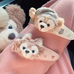 [ Set 5 Vỉ ] Kẹp Tóc Shelliemay [ Vỉ 2 Cái ] - 20056