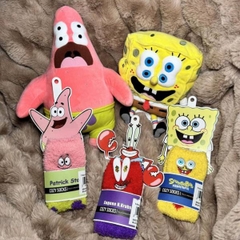 [ Set 5 Đôi ] Vớ San Hô Bọt Biển - 20048