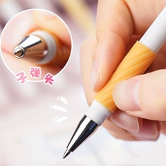 [ Set 20 Cây ] Bút Bi Xoá Được [ 0.5mm / Xanh ] - 20073