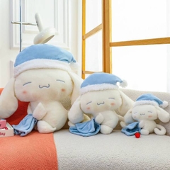 Gấu Bông Cinnamoroll [ Size : 25/35/50cm / Mua Tối Thiểu 2 Con ] - 20098