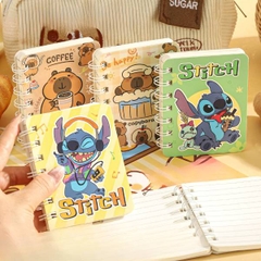 [ Set 20 Quyển ] Sổ Tay [ A7 ] - 20065