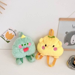 [ Set 2 Cái ] Balo Trẻ Em - 20149