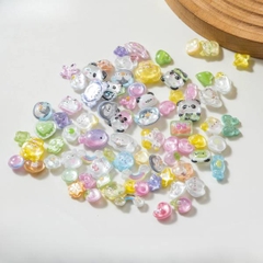 [ Set 12 Túi ] Sticker Nổi - 20241