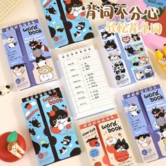 [ Set 20 Quyển ] Sổ Học Từ Vựng - 20245