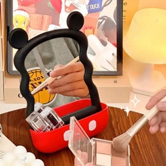 [ Set 4 Cái ] Gương Mickey [ 13*15.5cm ] - 20337