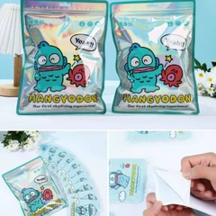[ Set 5 Túi ] Túi Sưởi Sanrio [ Dùng 1 Lần / 1 Túi 10 Miếng ] - 20326