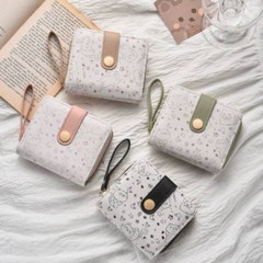 [ Set 4 Cái ] Ví Tiền - 20342