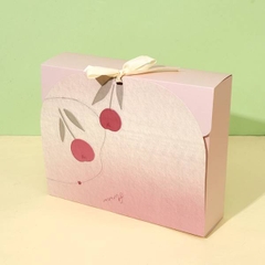 [ Set 12 Bộ ] Hộp Quà Kèm Túi - 20356