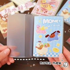 [ Set 12 Quyển ] Sổ Tay [ 7.5*10cm ] - 20365