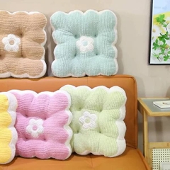 [ Set 2 Cái ] Gối Đệm Lót - 20382