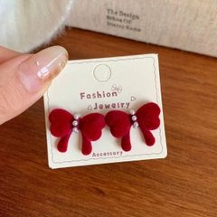 [ Set 5 Đôi ] Bông Tai - 20417