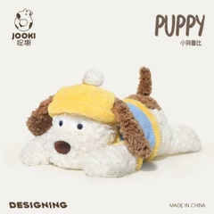 Gấu Bông Jooki [ Nhiều Size Tính Cả Tai / Mua Tối Thiểu 2 Con ] - 20441