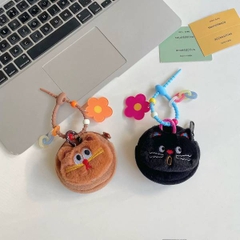 [ Set 5 Cái ] Túi Đựng Đồ Dùng Mini - 20455