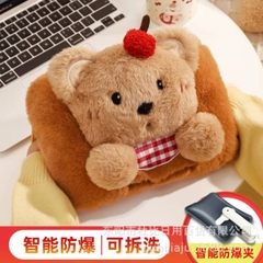 [ Set 2 Cái ] Túi Sưởi Điện - 20462