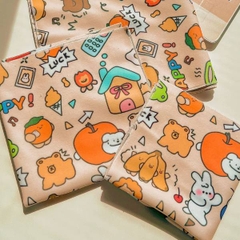 [ Set 2 Cái ] Tấm Vải Ma Thuật [ Nhiều Size ] - 20481