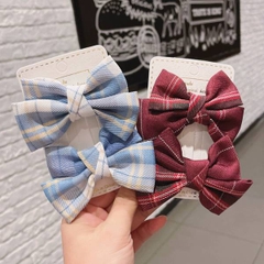 [ Set 10 Vỉ ] Kẹp Tóc [ Vỉ 2 Cái ] - 20509