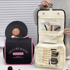 [ Set 2 Cái ] Túi Đựng Mỹ Phẩm - 20511