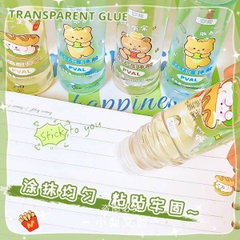 [ Set 2 Hộp ] Hồ Nước [ 30ml / Hộp 24 Cây ] - 20516