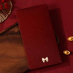 [ Set 10 Xấp ] Lì Xì Lấp Lánh [ Xấp 6 Cái ] - 20547