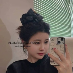 [ Set 10 Cái ] Cột Tóc Scrunchies - 20612