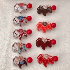 [ Set 20 Cái ] Kẹp Tóc - 20596