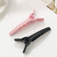 [ Set 10 Cái ] Kẹp Tạo Phồng Tóc - 20593