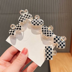 [ Set 12 Cái ] Kẹp Tóc Nhí - 20582