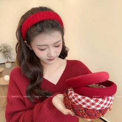 [ Set 5 Cái ] Cài Tóc - 20601