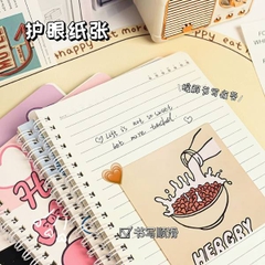 [ Set 20 Quyển ] Sổ Lò Xo Sanrio [ A5 ] - 20627