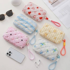 [ Set 3 Cái ] Túi Đựng Điện Thoại Chống Sốc [ 19*2*11.5cm ] - 20670