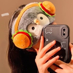 [ Set 5 Cái ] Bít Mắt Ngủ Pengu - 20686