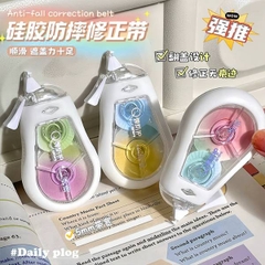 [ Set 5 Vỉ ] Bút Xoá Kéo 30M - 20662