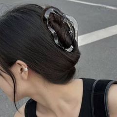 [ Set 12 Cái ] Kẹp Tóc [ 11cm ] - 20693