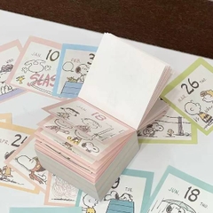 [ Set 5 Quyển ] Lịch 2026 - 20695