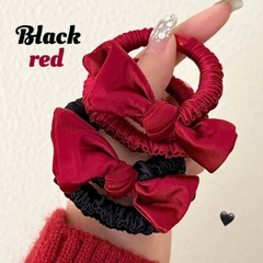 [ Set 10 Vỉ ] Cột Tóc [ Vỉ 2 Cái ] - 20705