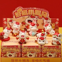 [ Hộp 6 Box ] Tương Trang Trí - 20737