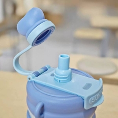 [ Set 2 Cái ] Bình Giữ Nhiệt [ 700ml / Inox 316 ] - 20752