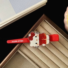 [ Set 20 Cái ] Kẹp Tóc Sanrio - 20786