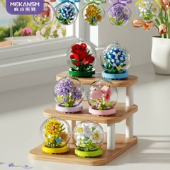 [ Set 30 Hộp ] Lego - 20781