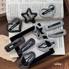 [ Set 20 Cái ] Kẹp Tóc - 20770