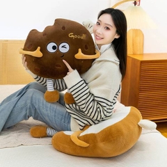 Gấu Bông [ Size : 35/65/90cm / Mua Tối Thiểu 2 Con ] - 20714