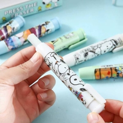[ Hộp 30 Cây ] Bút Tẩy - 20709