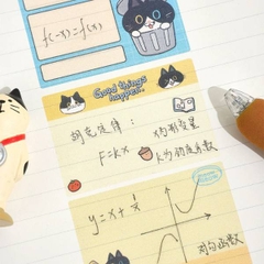 [ Set 20 Hộp ] Giấy Note [ 128 Tờ ] - 20801